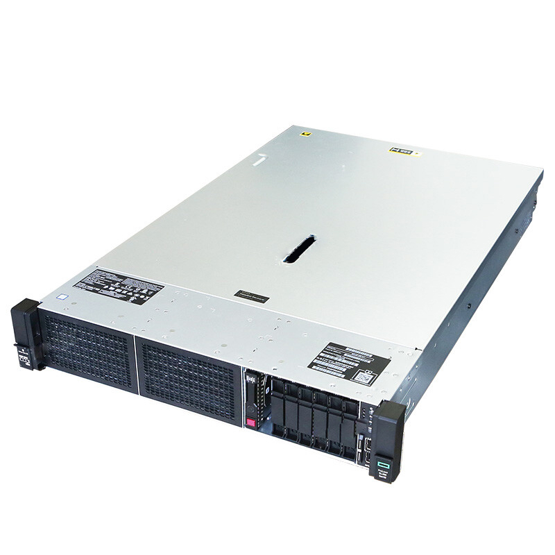 Оригинальный стойка HPE DL380 Gen10