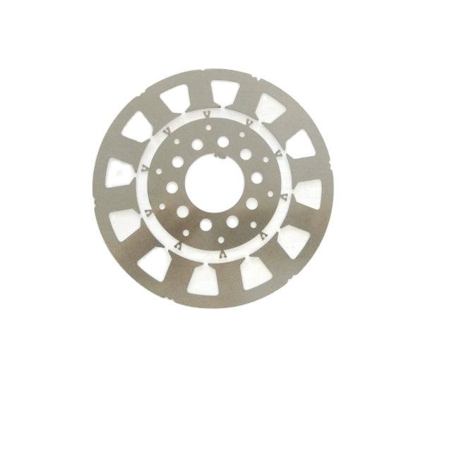 Special Design Widely Used Permanent Magnet Stator And Rotor Of Dc Motor