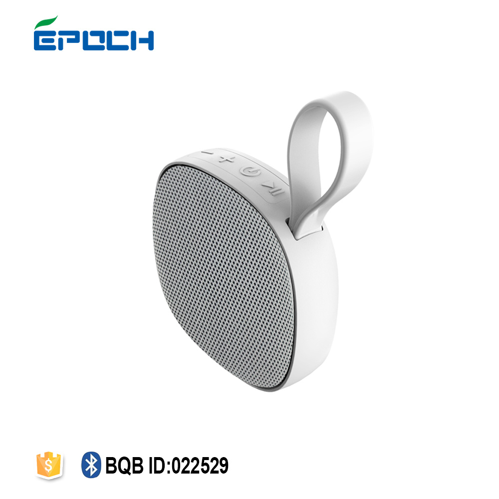 Музыкальный мини-динамик Bluetooth