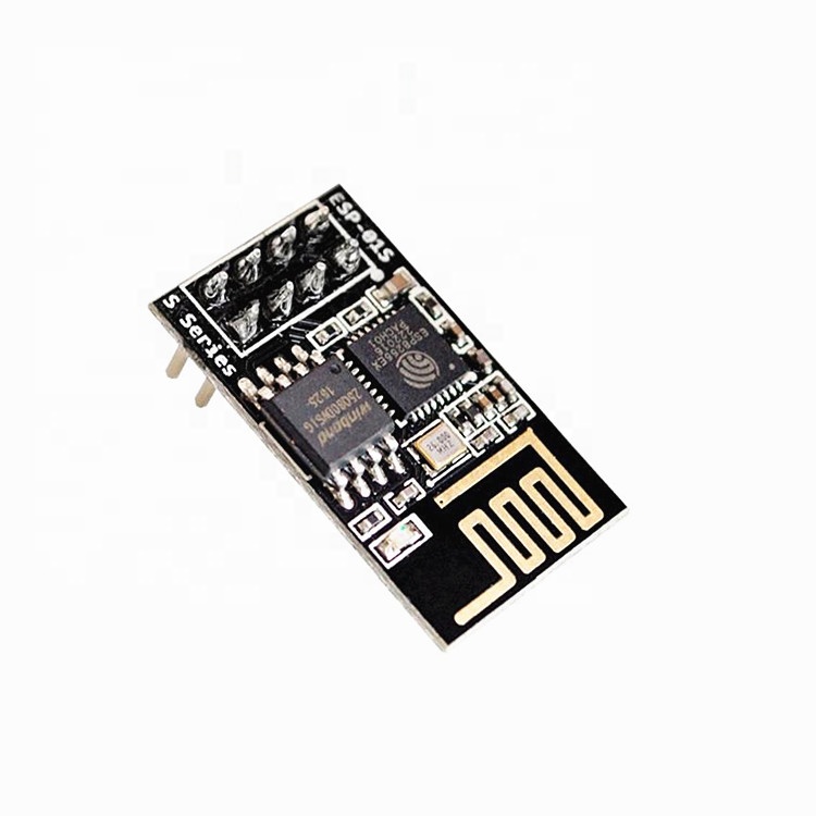 ESP8266 Серийный порт WIFI беспроводной IOT модуль приемопередатчик модуль приемника ESP-01S