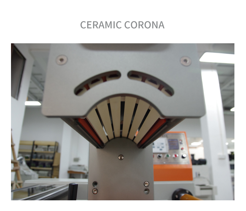 High-quality equipment corona treatment electro-corona testing machine