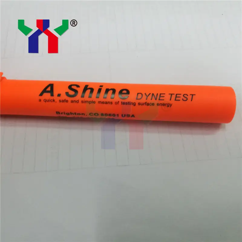 Print Area Useful Corona Pen,40 dyne