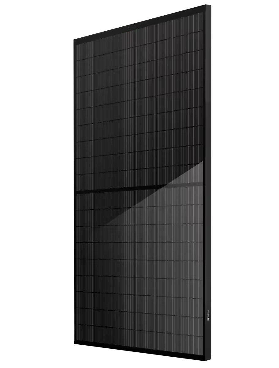 Hot Sell Day And Night Home Use Solar Panel Set
