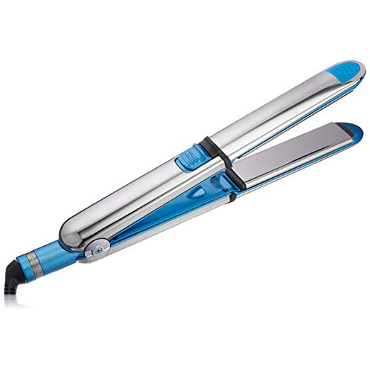 Power Cable Hair Straightener  Personalized Hair Straightener Ceramic Hair Flat iron Wireless Flat iron