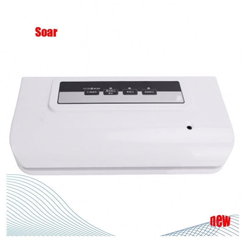 home kitchen use portable Plastic container automatic machine vacuum food sealers for storage