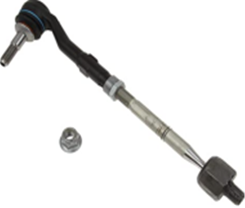 Прямые автозапчасти Facyory для BMW old 7 Series E65 / e66 (01 - tie rod assembly L / R) OEM32106777268