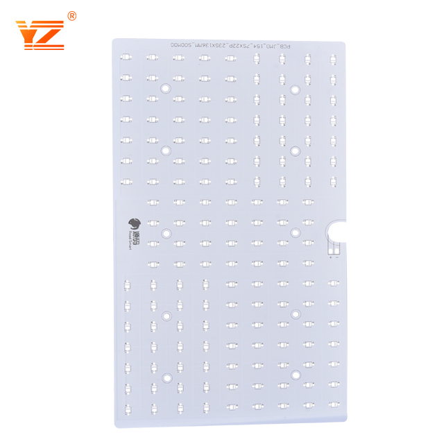 High precision OEM ODM factory MCPCB aluminum other PCB boards are suitable for various lighting
