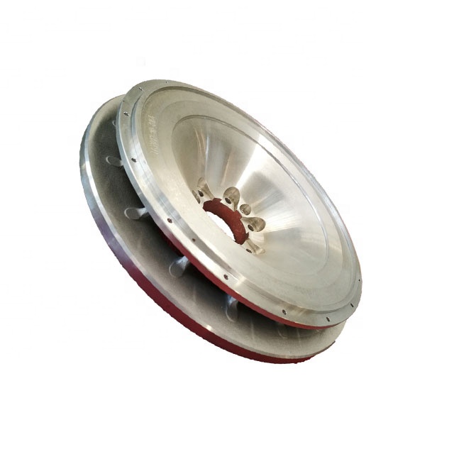 Aluminum Alloy CNC Machining Casting Metal Spare Part, aluminum pressure cast spare parts