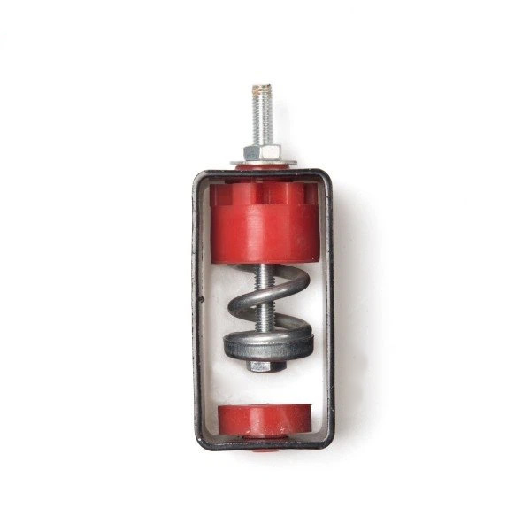 Silicone Ceiling & Wall Shock Absorber Anti-Vibration and Soundproofing Materials for Ceiling Isolation