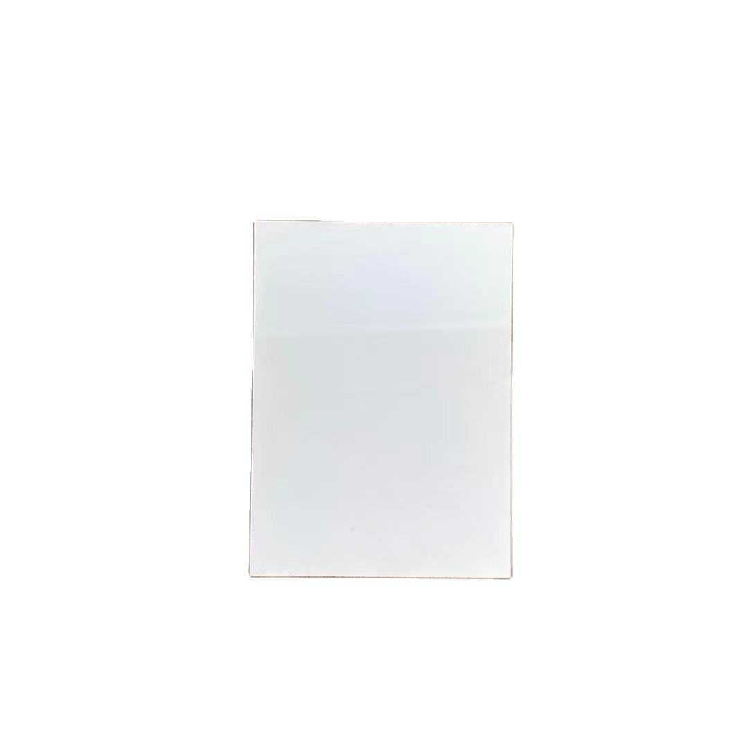 Double Color Plastic ABS Sheet For Vacuum Forming