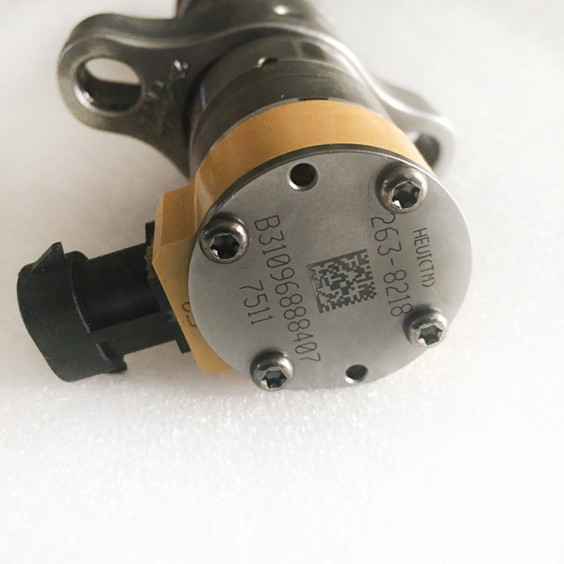 hot sale original high quality China factory wholesale good price Common rail diesel fuel injector C7 557-7627 387-9427 328-2585