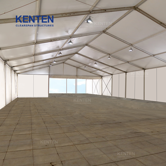 Алюминиевый каркас коммерческий 10x20 м carpa промышленный шатер большой ПВХ навес зала временный наружный сверхпрочный складской тент