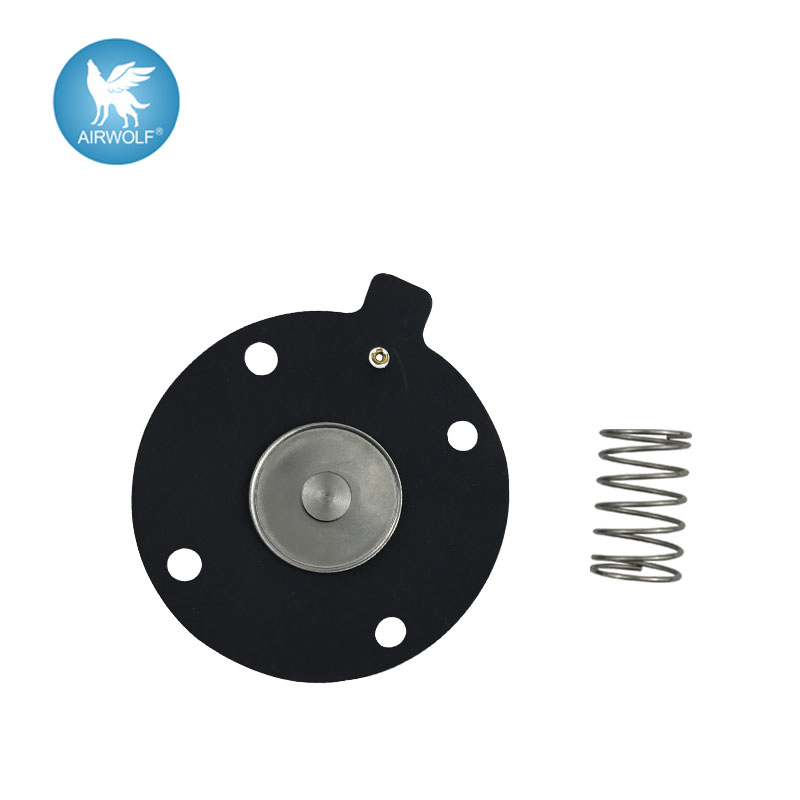 DMF-Z-20 DMF-ZM-20 MF-Z-20 MF-ZM-20 BFEC мембранный запасных частей для 3/4 дюймовый пневматический клапан импа Ульс нитриловые диафрагмы Ремкомплект