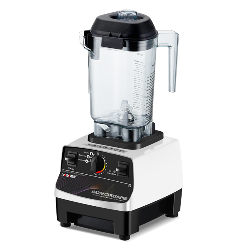 Reliable ice blender ice blender heavy duty commercial for home