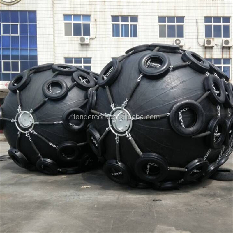 50 кПа 80 кПа marine 33 metros x 65 тип ребра самолета yokohama пневматическое резиновое крыло поставка с завода для продажи