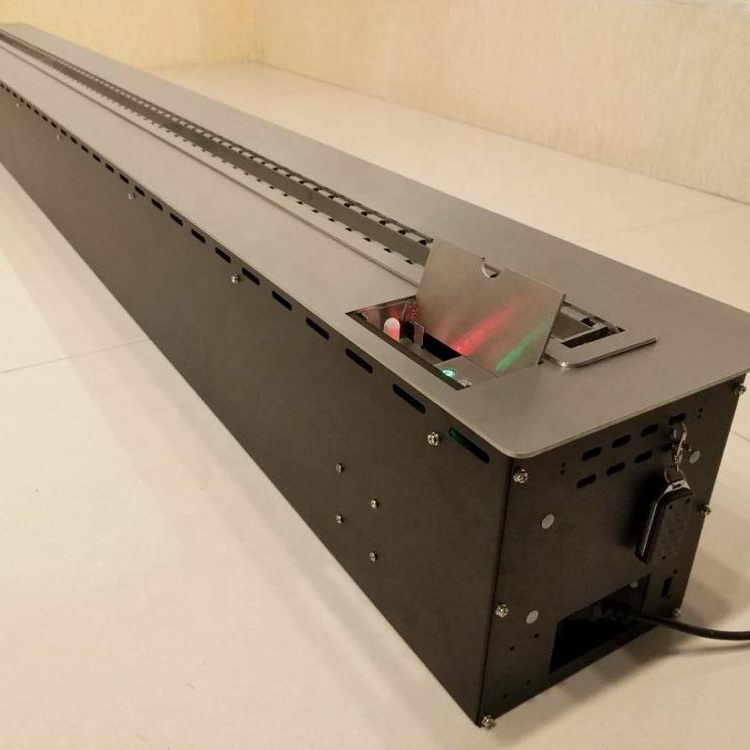 RX-1500 водораспределяющая магистраль из нержавеющей стали биоэтаноловый камина