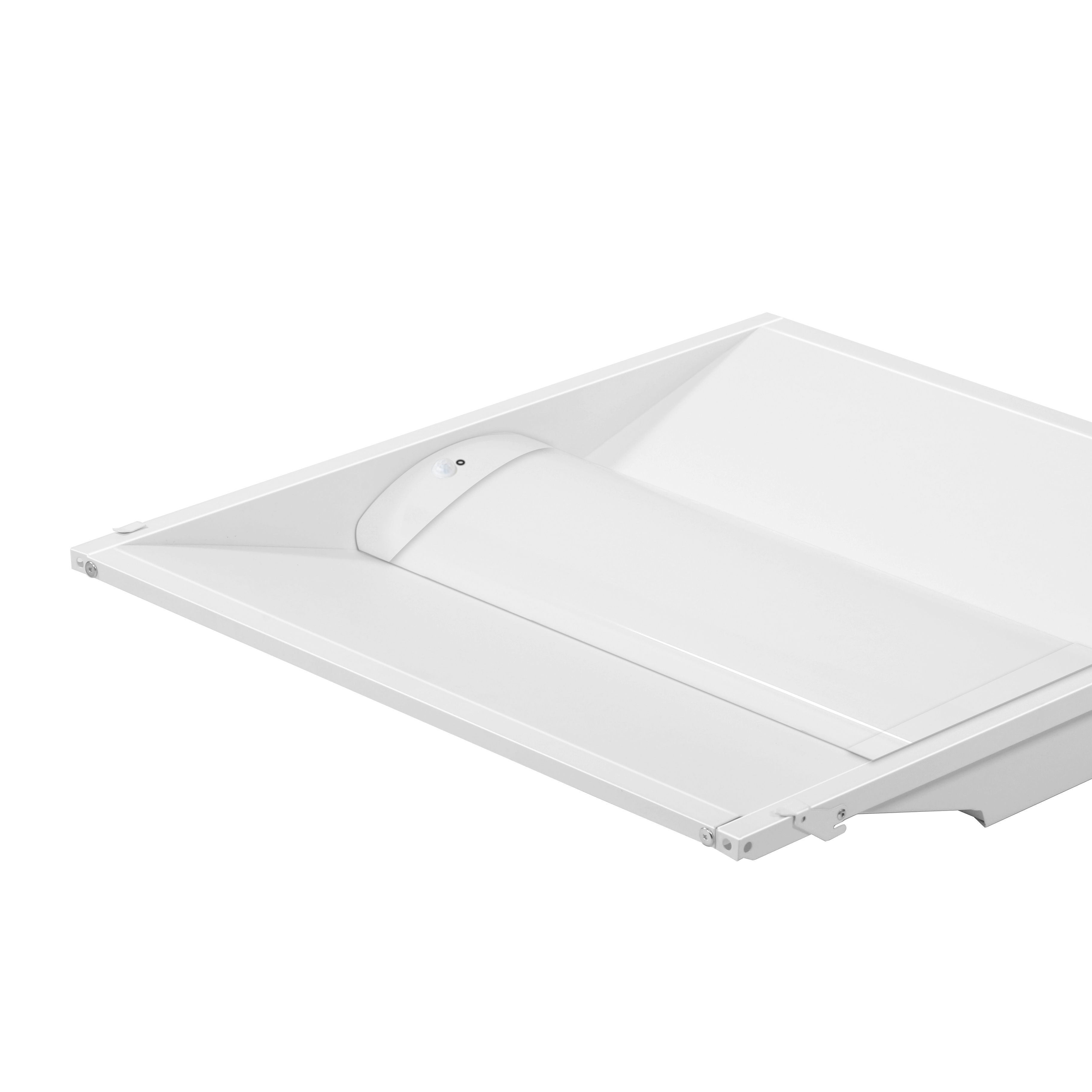 130lm/w DLC listed 2x2ft 2x4ft 24w 30w 40w troffer retrofit kits smart control led troffer retrofit kit tunable white