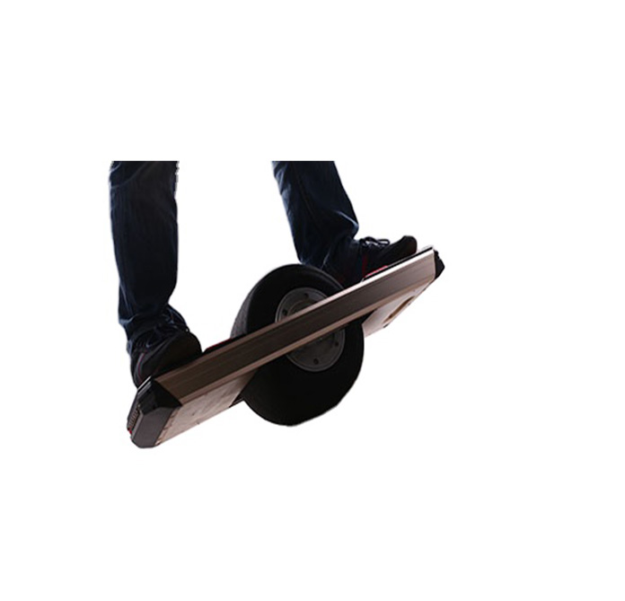 Electric unicycle Emonocycle 16 inch unicycle one wheel bicycle exercise unicycle Small, portable, intelligent UNICYCLE