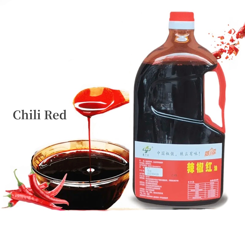 paprika oleoresin Plant extraction Food grade natural coloring agents Effective substance content 99% Oil solubility Pure