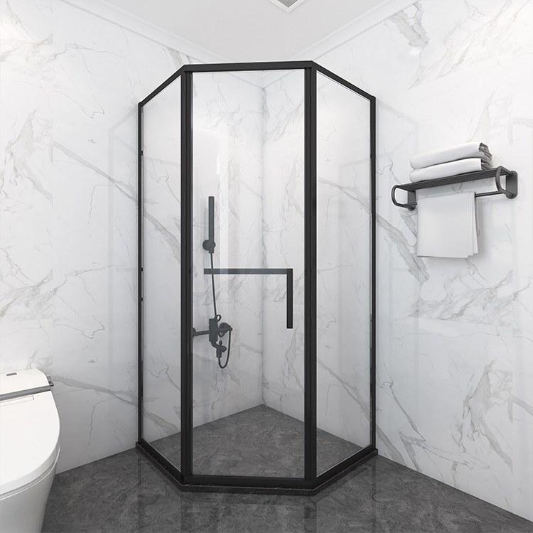 2021 High quality bathroom shower room and accessories with stainless steel