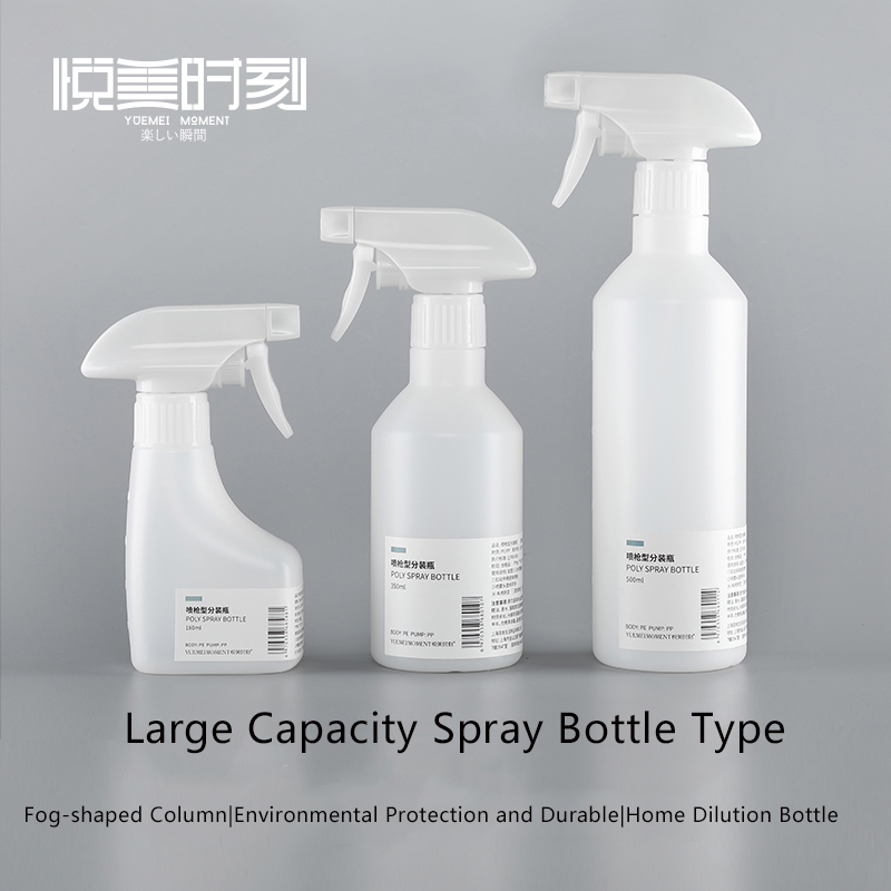 Bottiglie Spray Fini, Очищающий освежитель воздуха для сада