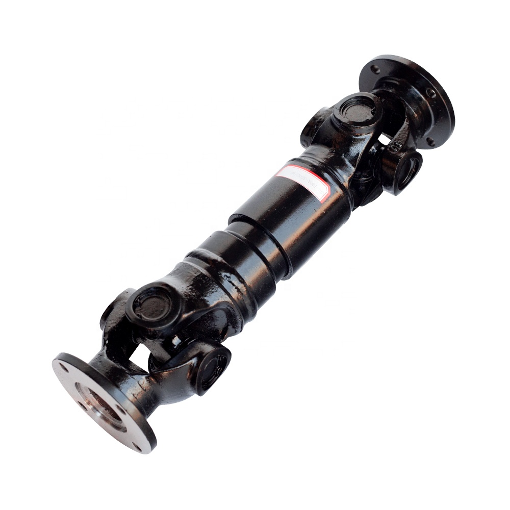 SLGR EKYC191 SWC-I90A-350+40 Standard Flexible Welted Cardan Shaft Coupling Best Seller Quality Assurance