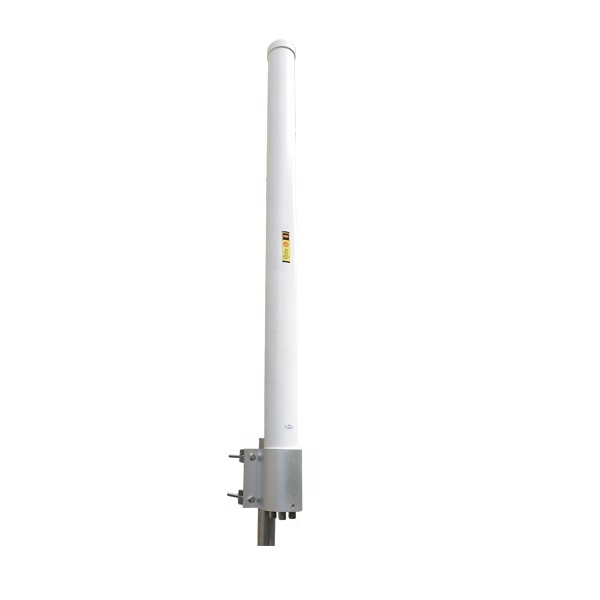 2,4/5,8 GHz MIMO Omni антенна 4 X N гнездовой разъем