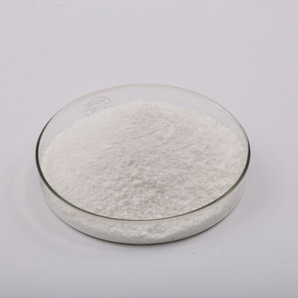 Organic acid Glycine CAS 56-40-6 with high quality