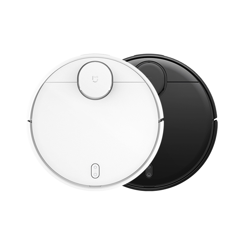 Робот-пылесос Xiaomi Pro V2 Mijia для подметания и мытья полов 2 STYJ02YM Mi робот-пылесос LDS радар управление приложением Mi Home