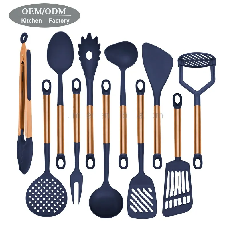 Popular in stock clearance sale factory price with Nylon kitchen tool utenisl