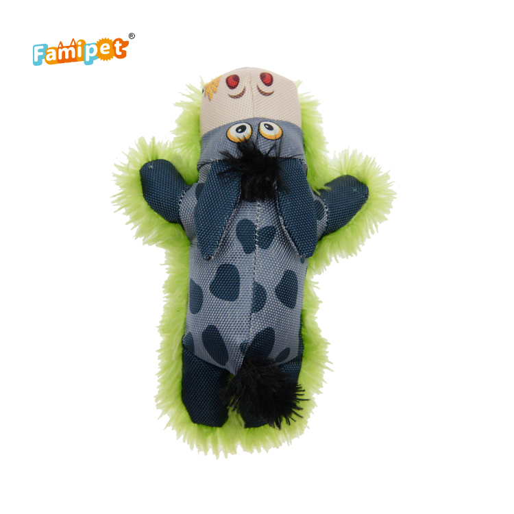2021 New Design Custom Available Durable Cute Funny Stuffed Dog Plush Toy