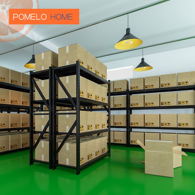 Деревянные полки для древесины Pomelohome Faia