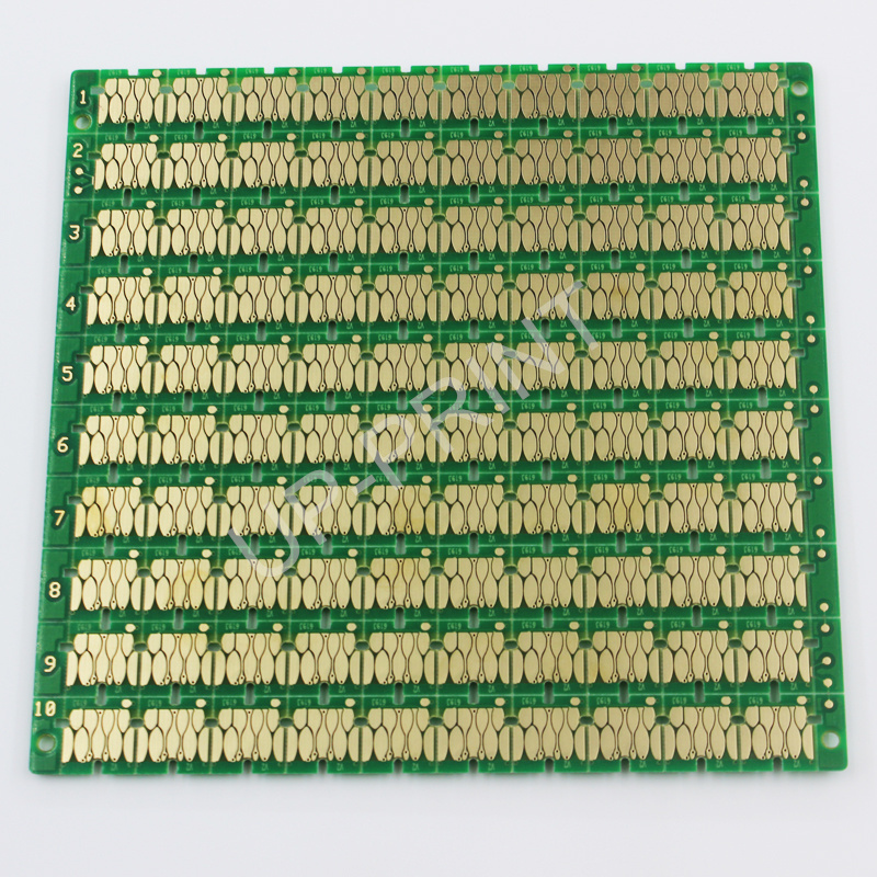 T6193 Maintenance Tank Chip For Epson T3000 T5200 T7200 T3270 T5270 T7270 F6000 F6070 F6000 B6070 B7000 Ink Chip