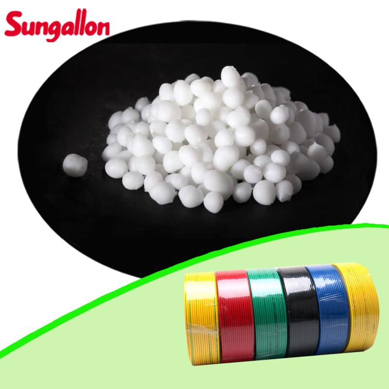 Sungal GP540 Tpe сырье частицы может быть настроен цвет