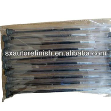 Rigger or Liner Paint Brush