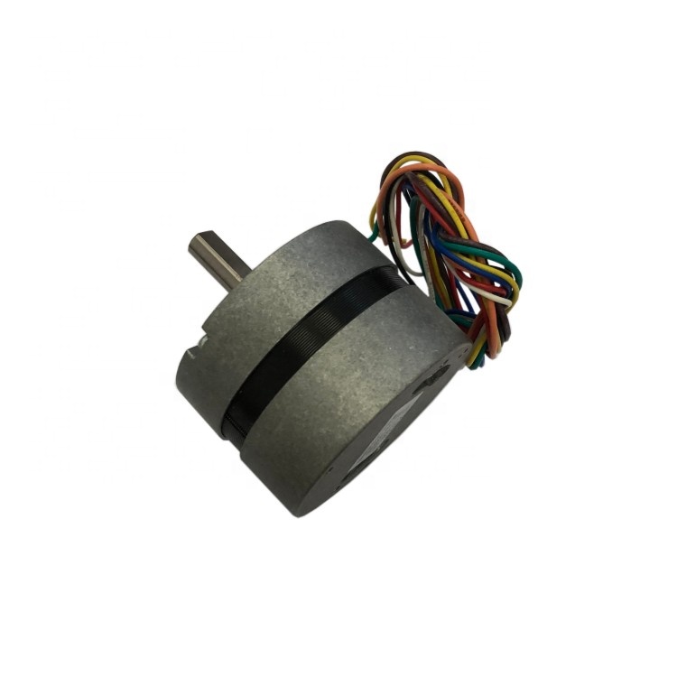 brushless motor 57mm