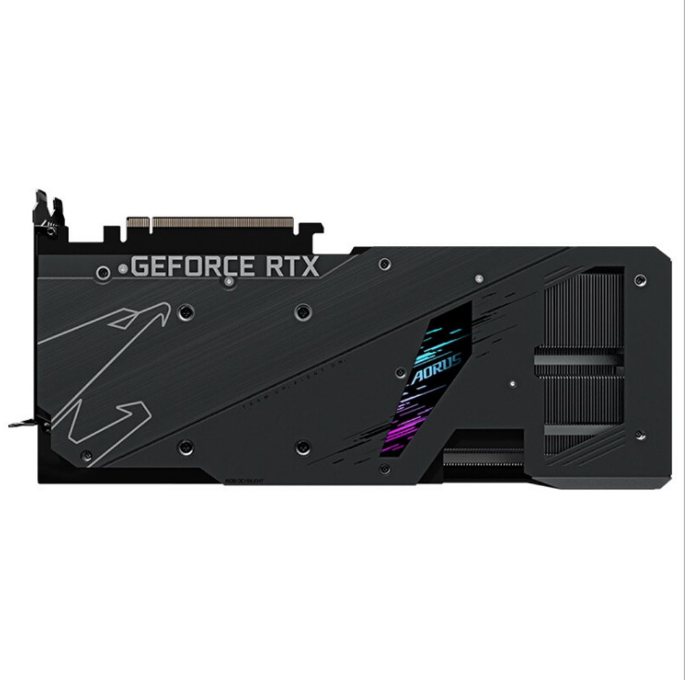 RTX 3080 MASTER 10G Gaming Graphics Card with 10GB GDDR6X GPU