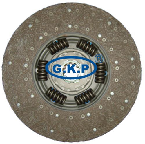 GKP9043G01/диск сцепления/диск в сборе SACHS NO.1862 215 032/1862458031/1878080033 /1878038041 для MAN TRUCK с кольцом