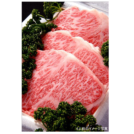 Мясистые снежинки, белая полностью японская говядина wagyu, другая замороженная еда