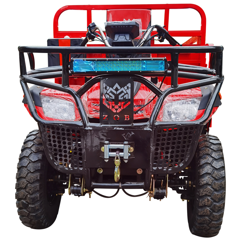 Agriculture machinery equipment 45km/h small mini wheel vehicles price vehicles