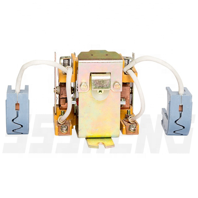 KTK1-20 / KPD 121 25-80A 2 Фаза постоянного магнитного контактора