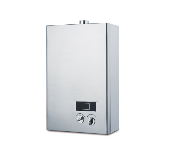 Forced type gas water heater 11L 13L 16L instant gas water heater