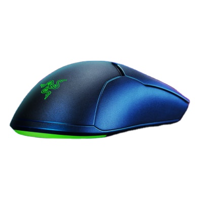 Оптическая микро Проводная легкая игровая мышь Razer Viper Razer, настольная мышь для ноутбука, приблизительно легкий дизайн 69 граммов