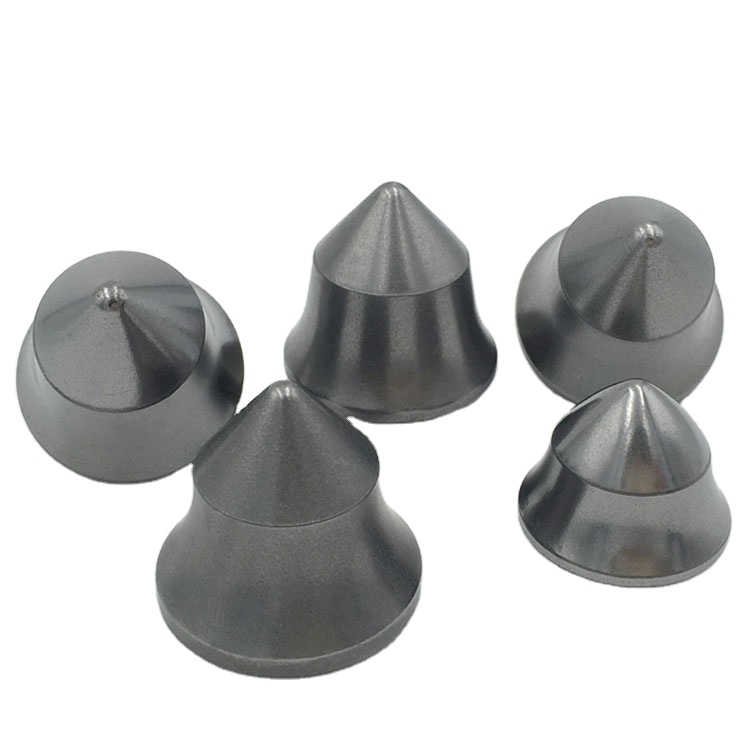 Tungsten carbide for drill picks carbide tips for drill bits tungsten carbide tips for all kinds of auger teeth