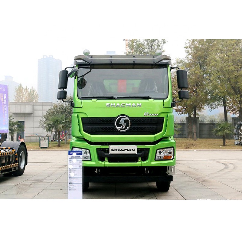 Shaanxi Китай Shacman 8X4 H3000 самосвал тяжелый грузовик самосвал