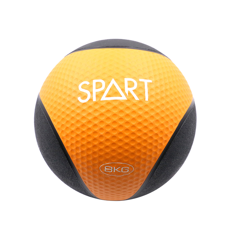 High Quality Functional Training Medicine Ball Fitness Gym Colorful Body Building
