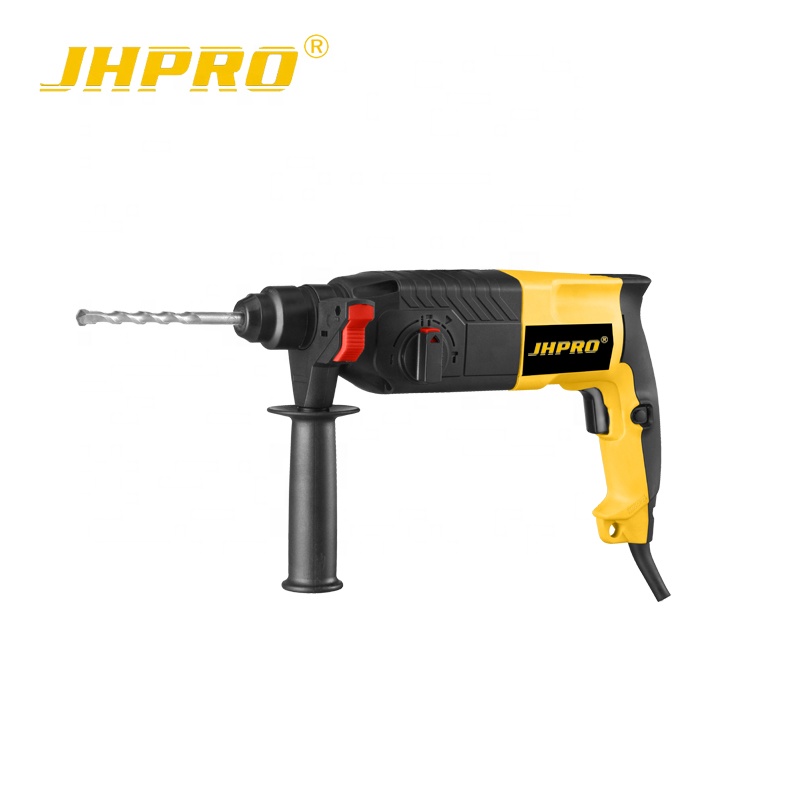 BS-24 620 Вт 24 мм Вращающийся Молот DrillSDS-plus Электрический молот