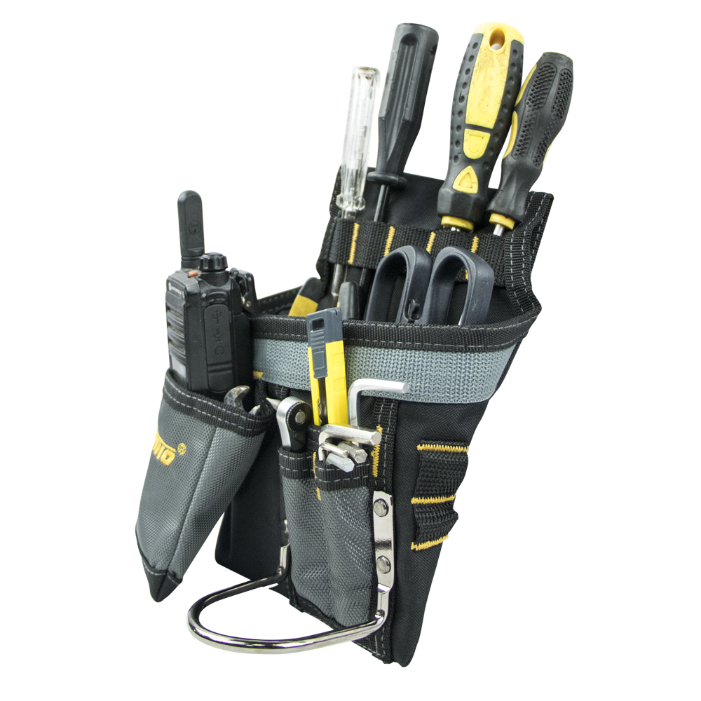 VUINO High Quality Storage Electrician Outdoor Heavy Duty Work Tool Bag