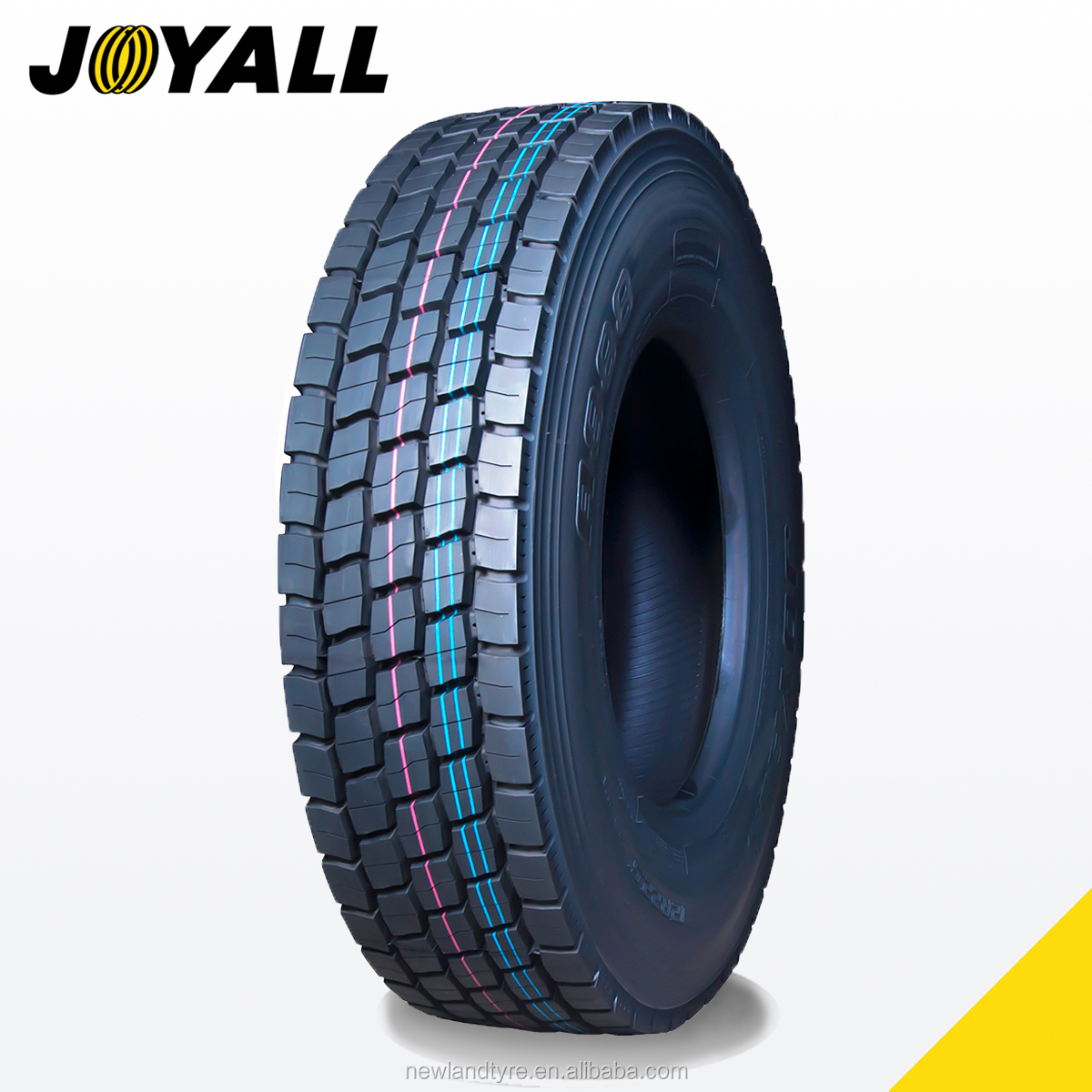 Шины бренда JOYALL 315/80 22,5 315/80/22.5 A888, китайские шины, грузовые шины 315/80r22.5