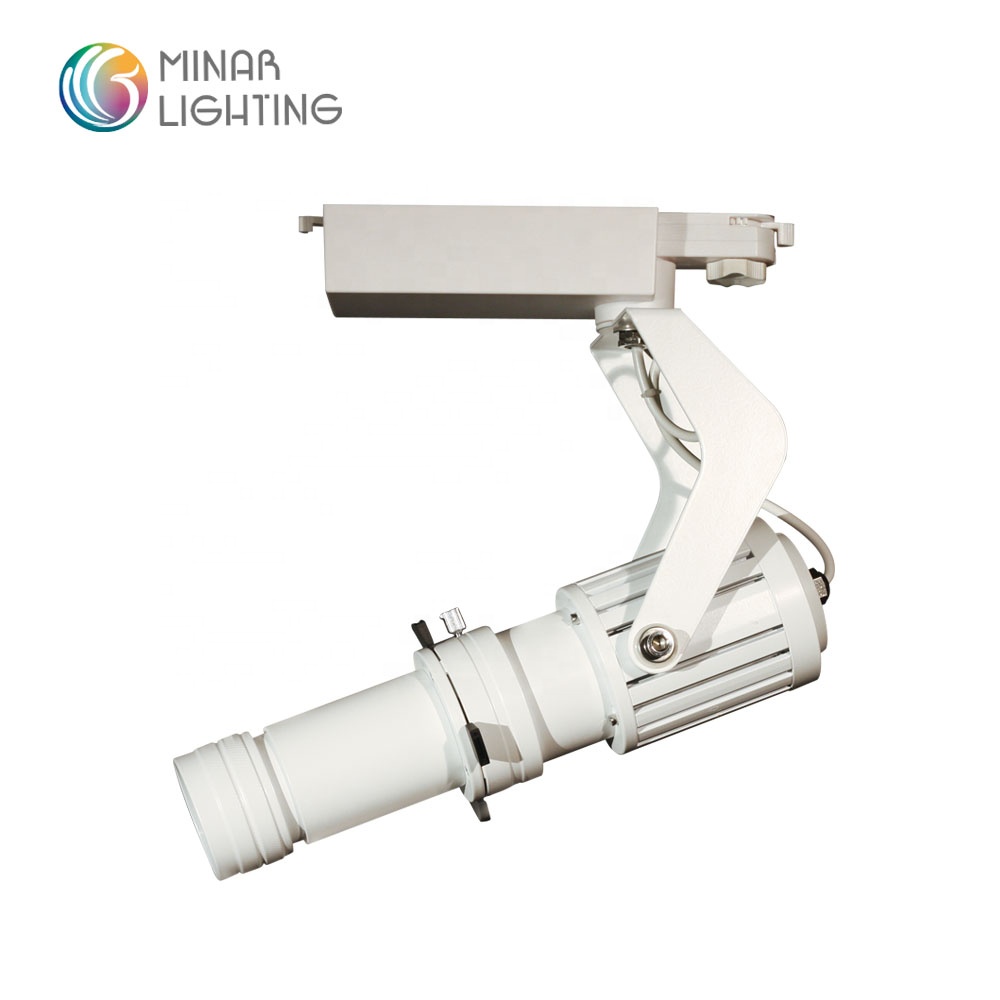 30 Вт светодио дный led Spot Imaging Музей свет для картин